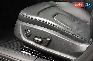 Седан Audi A4 2011 в Одесі