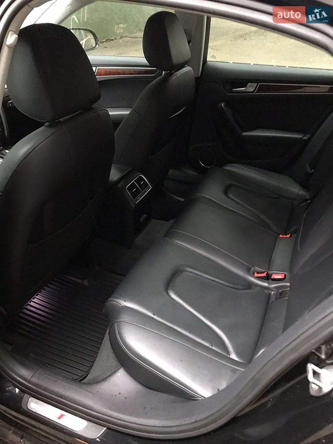 2011 Audi A4 - мініатюра 28