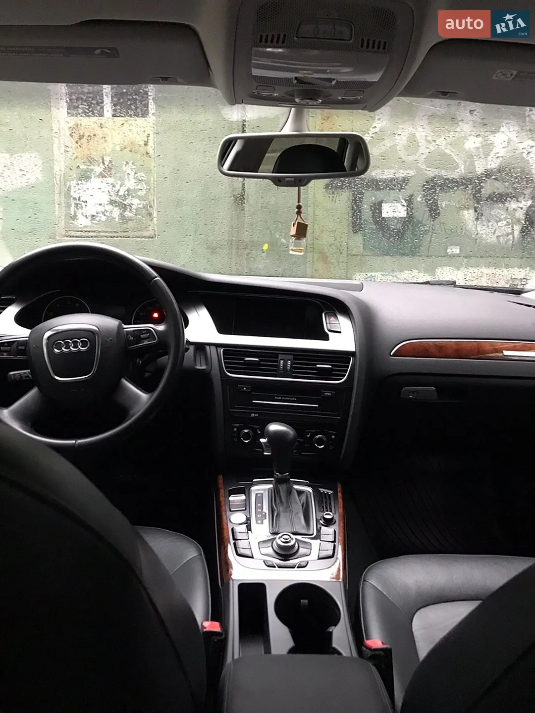 2011 Audi A4 - мініатюра 32