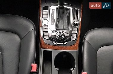 Седан Audi A4 2011 в Одесі