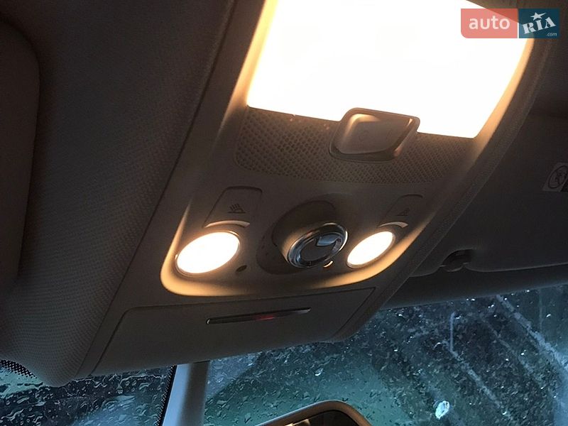 Седан Audi A4 2011 в Одесі