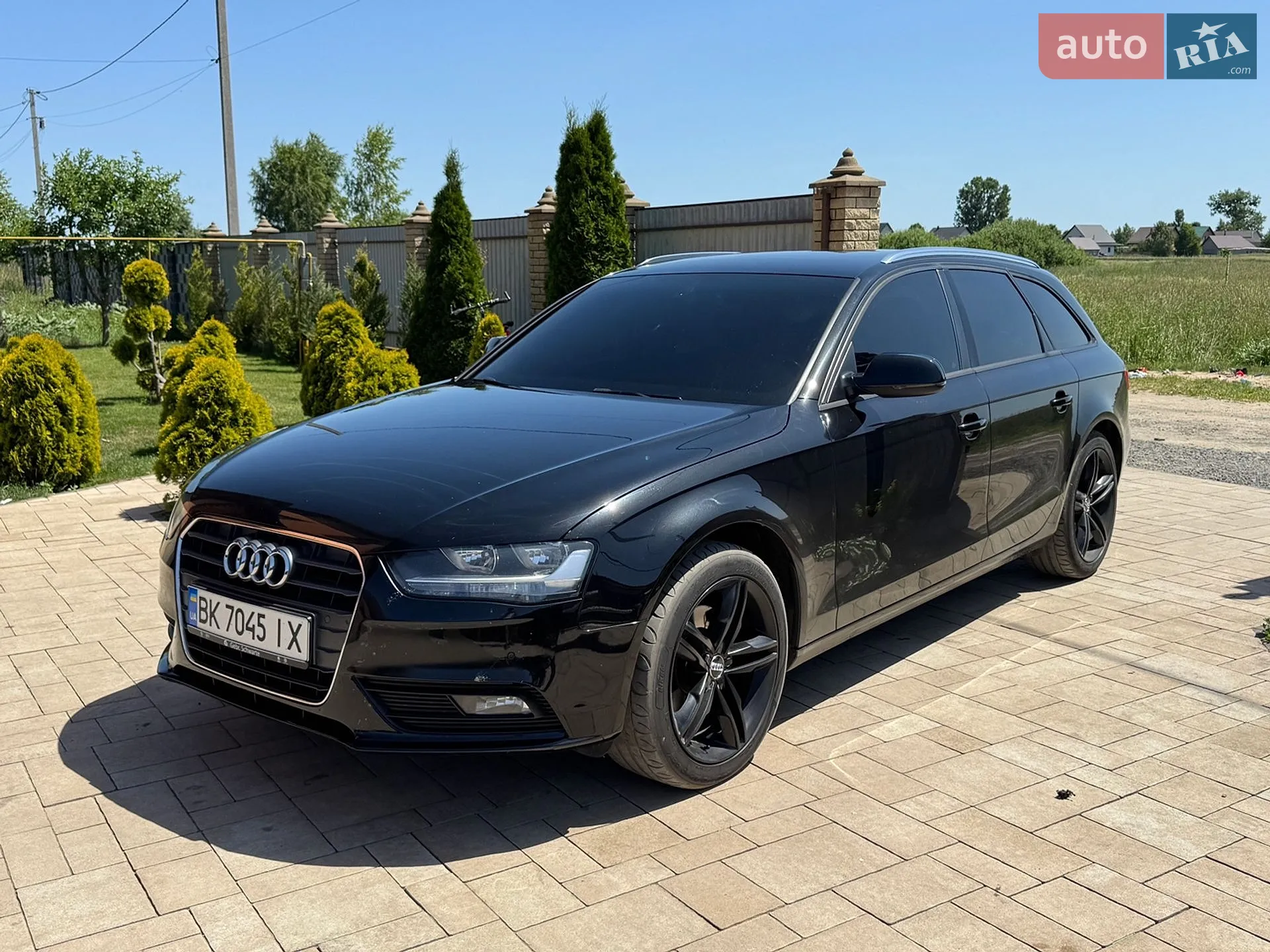 2015 Audi A4 - мініатюра 2