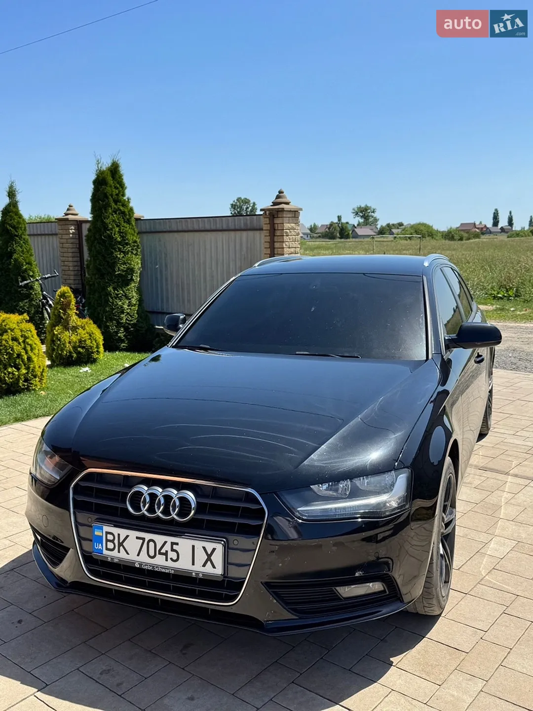 2015 Audi A4 - мініатюра 3