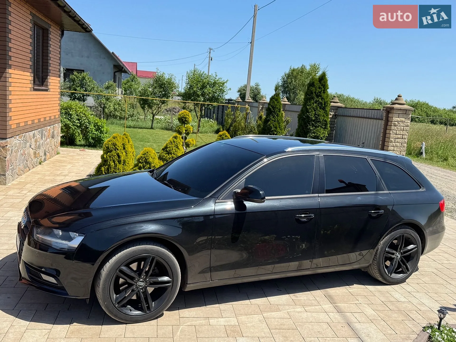 2015 Audi A4 - мініатюра 7