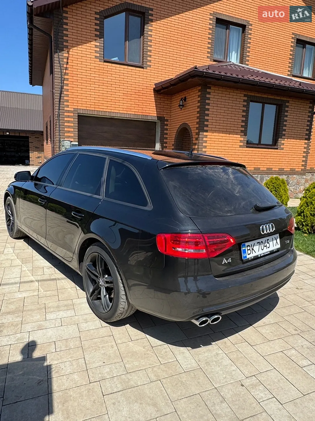 2015 Audi A4 - мініатюра 10