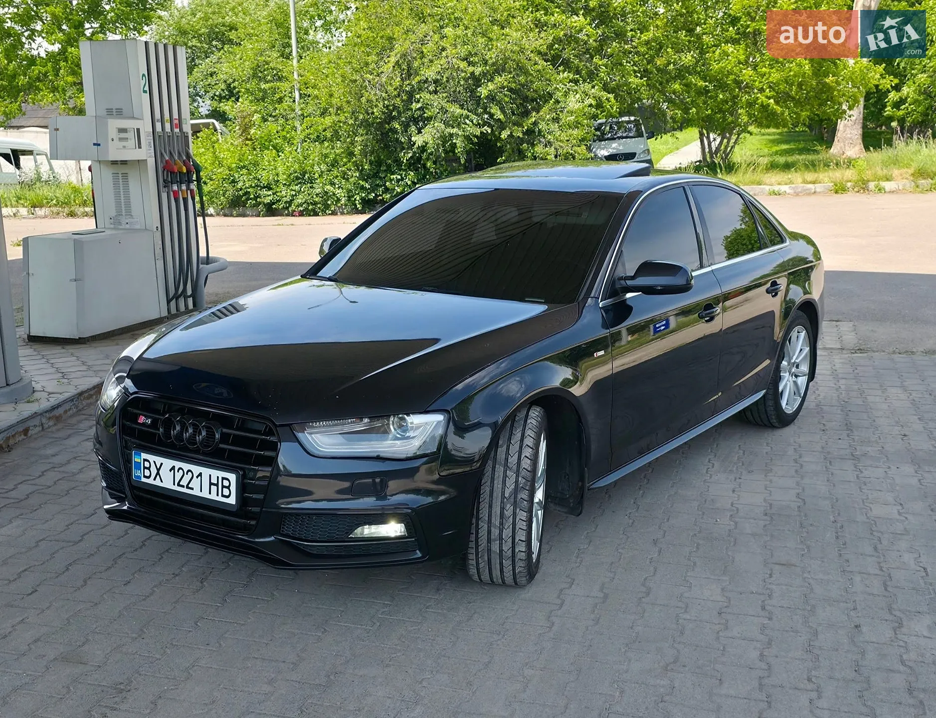 2014 Audi A4 - мініатюра 13