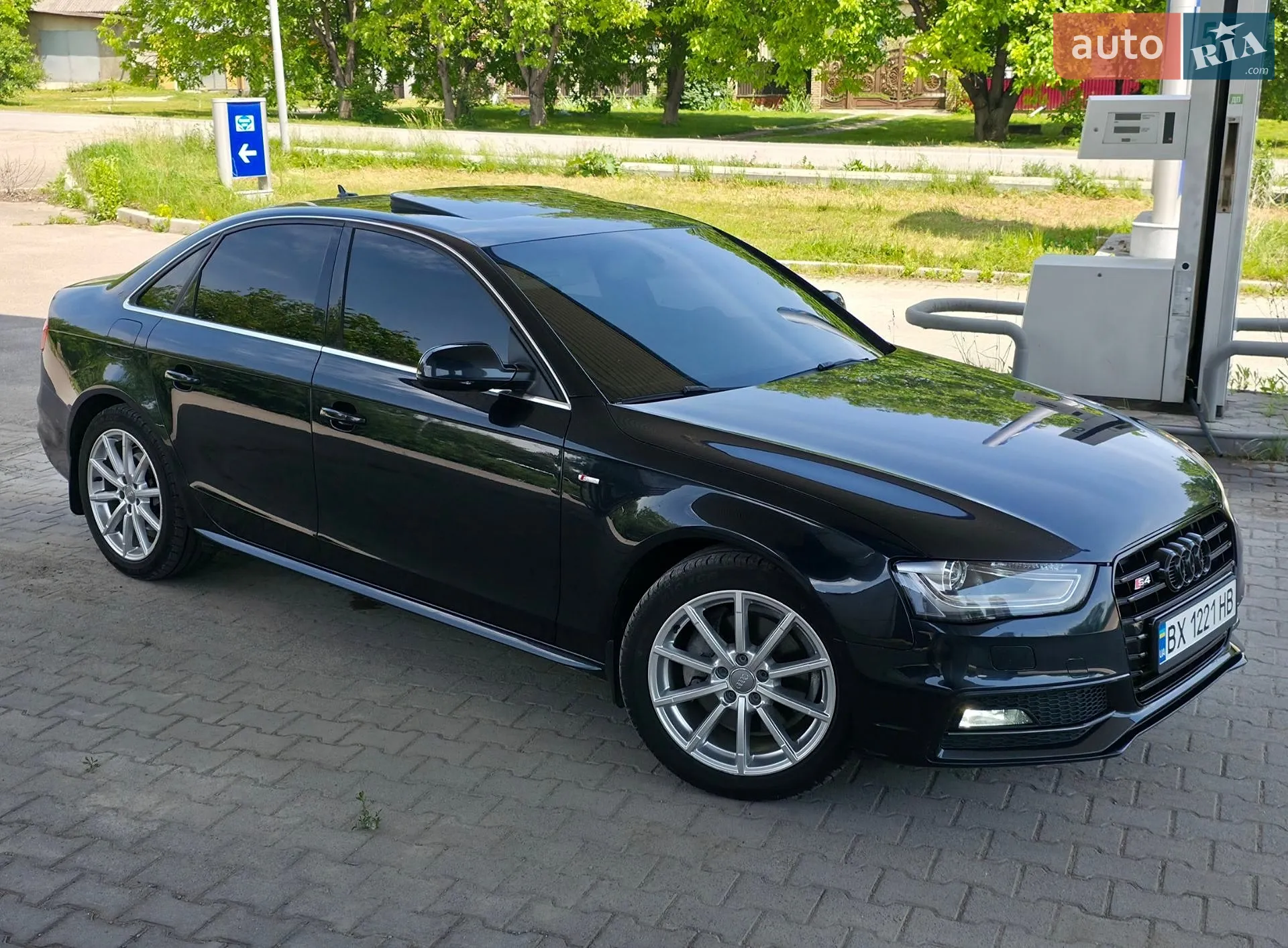 2014 Audi A4 - мініатюра 15