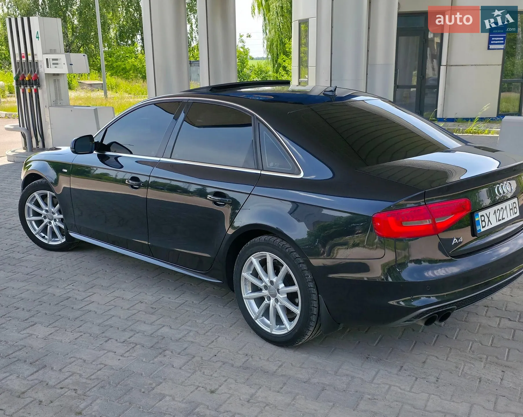 2014 Audi A4 - мініатюра 18