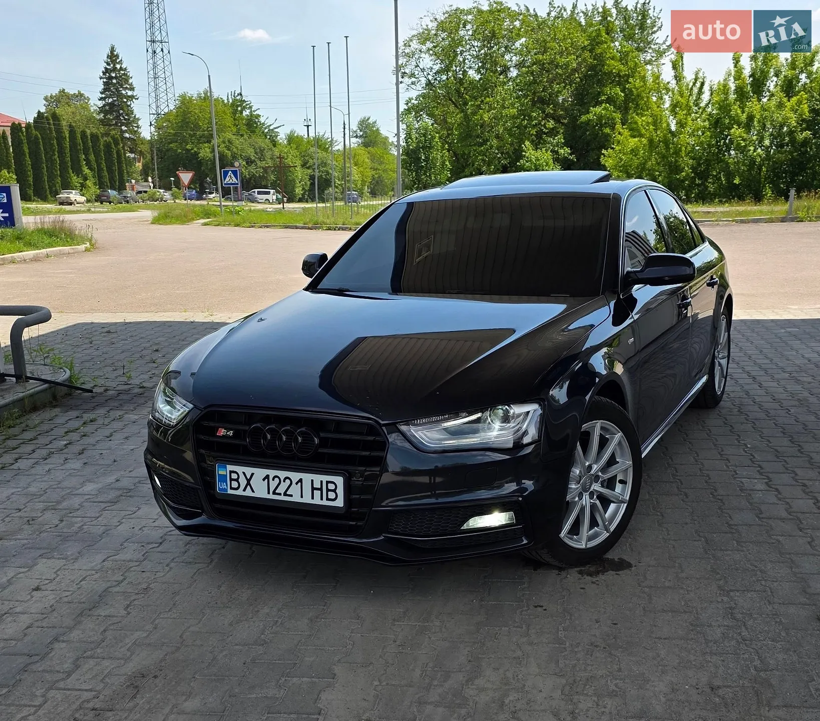 2014 Audi A4 - мініатюра 21