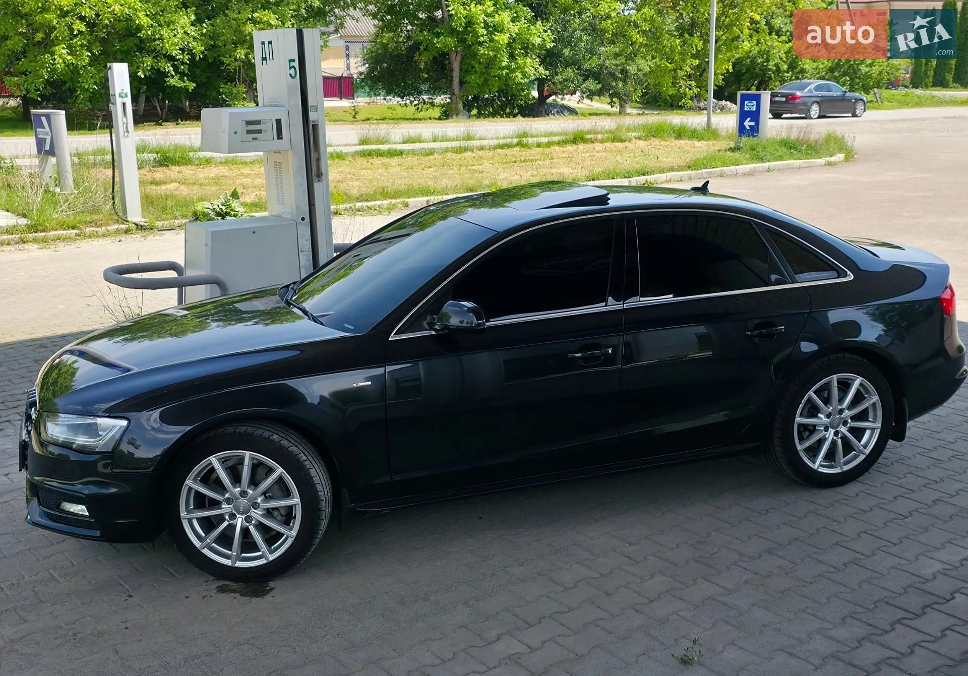 2014 Audi A4 - мініатюра 27