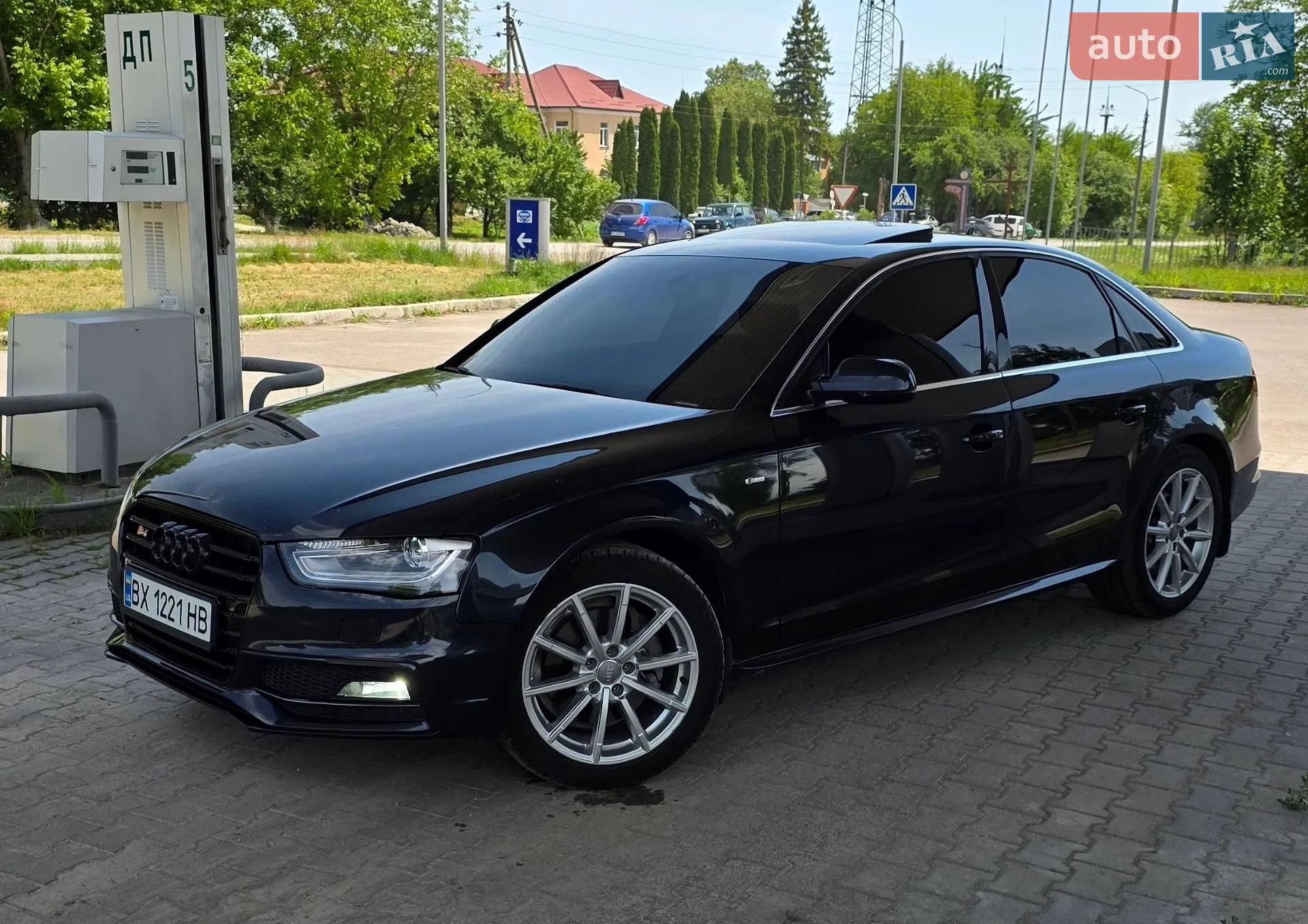 2014 Audi A4 - мініатюра 22