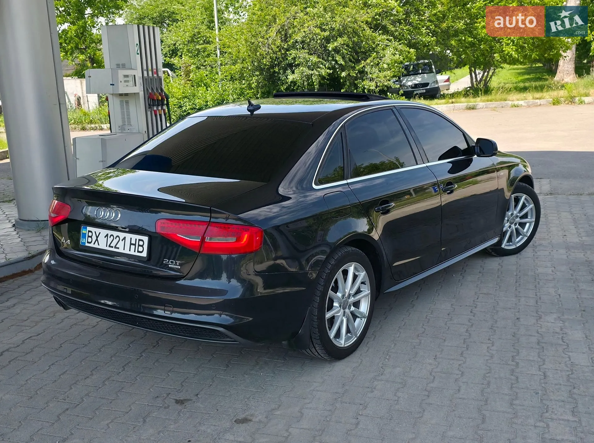 2014 Audi A4 - мініатюра 25