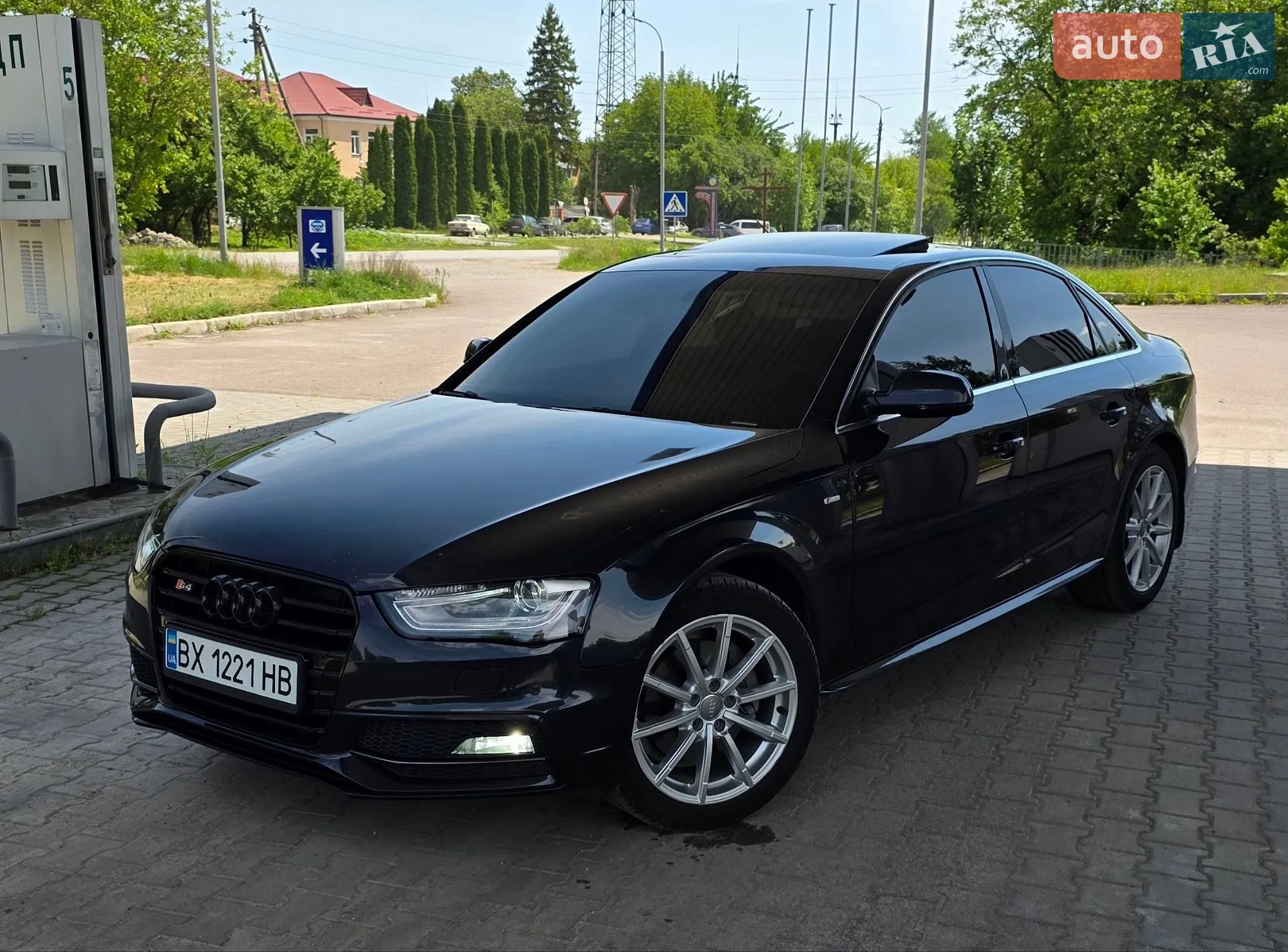 2014 Audi A4 - мініатюра 23