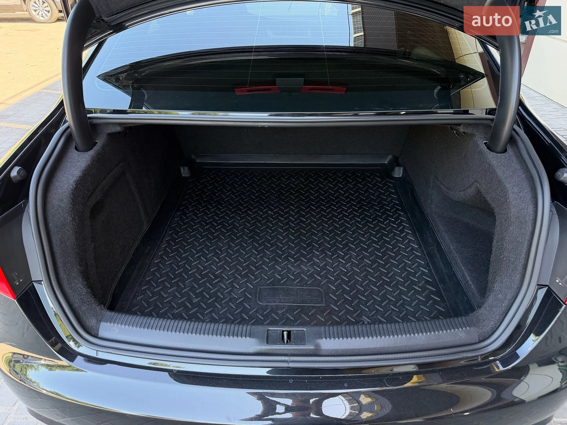 2013 Audi A4 - мініатюра 28
