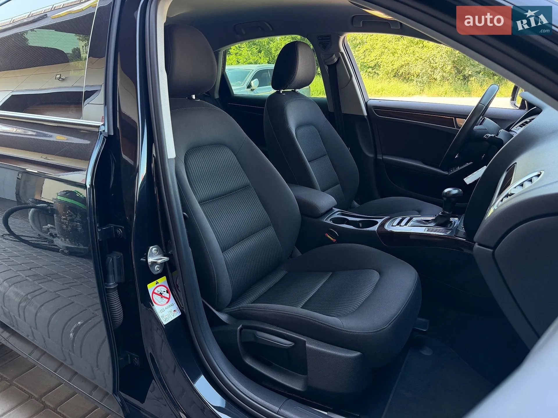 2013 Audi A4 - мініатюра 34