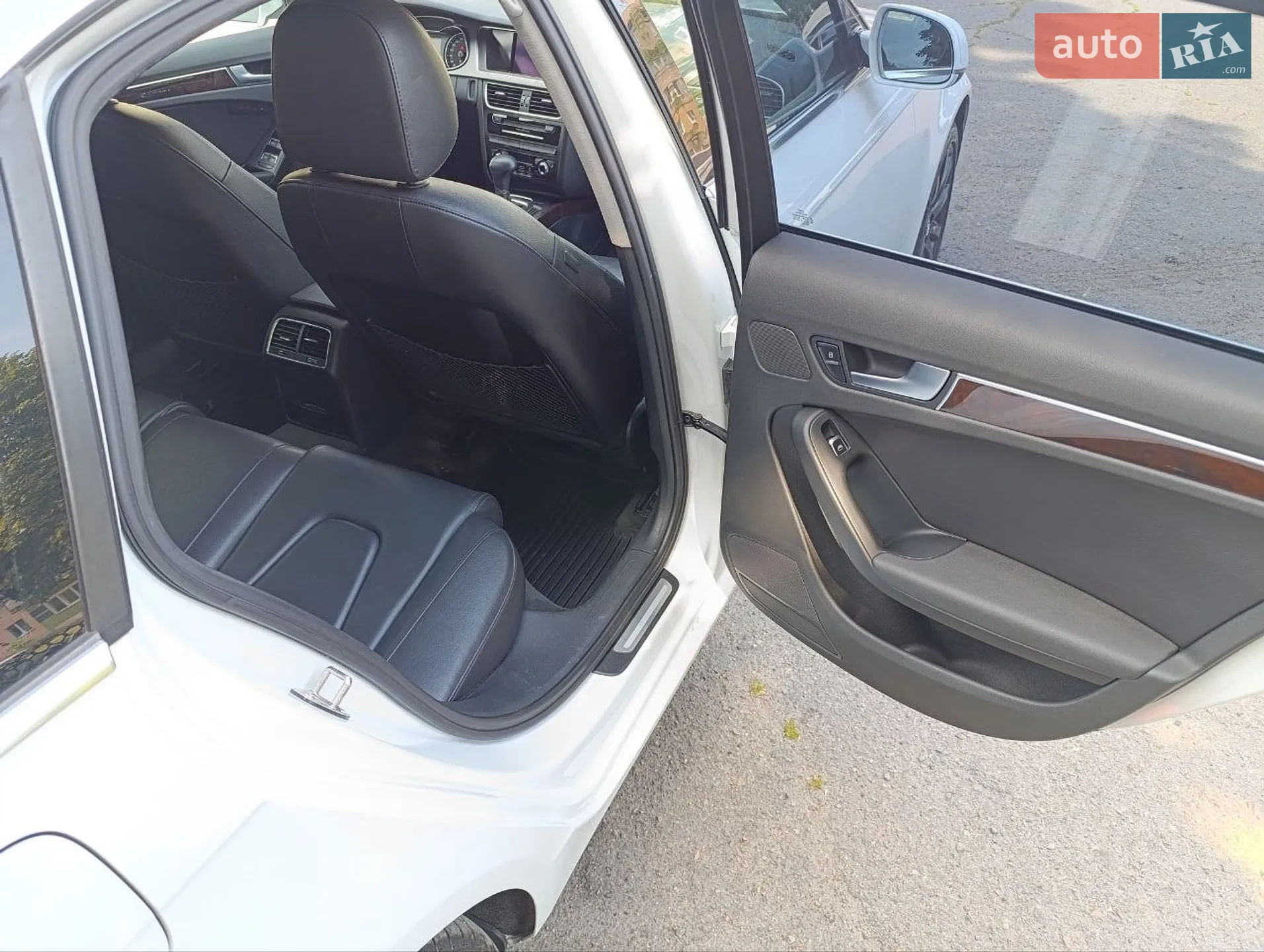 2013 Audi A4 - мініатюра 9