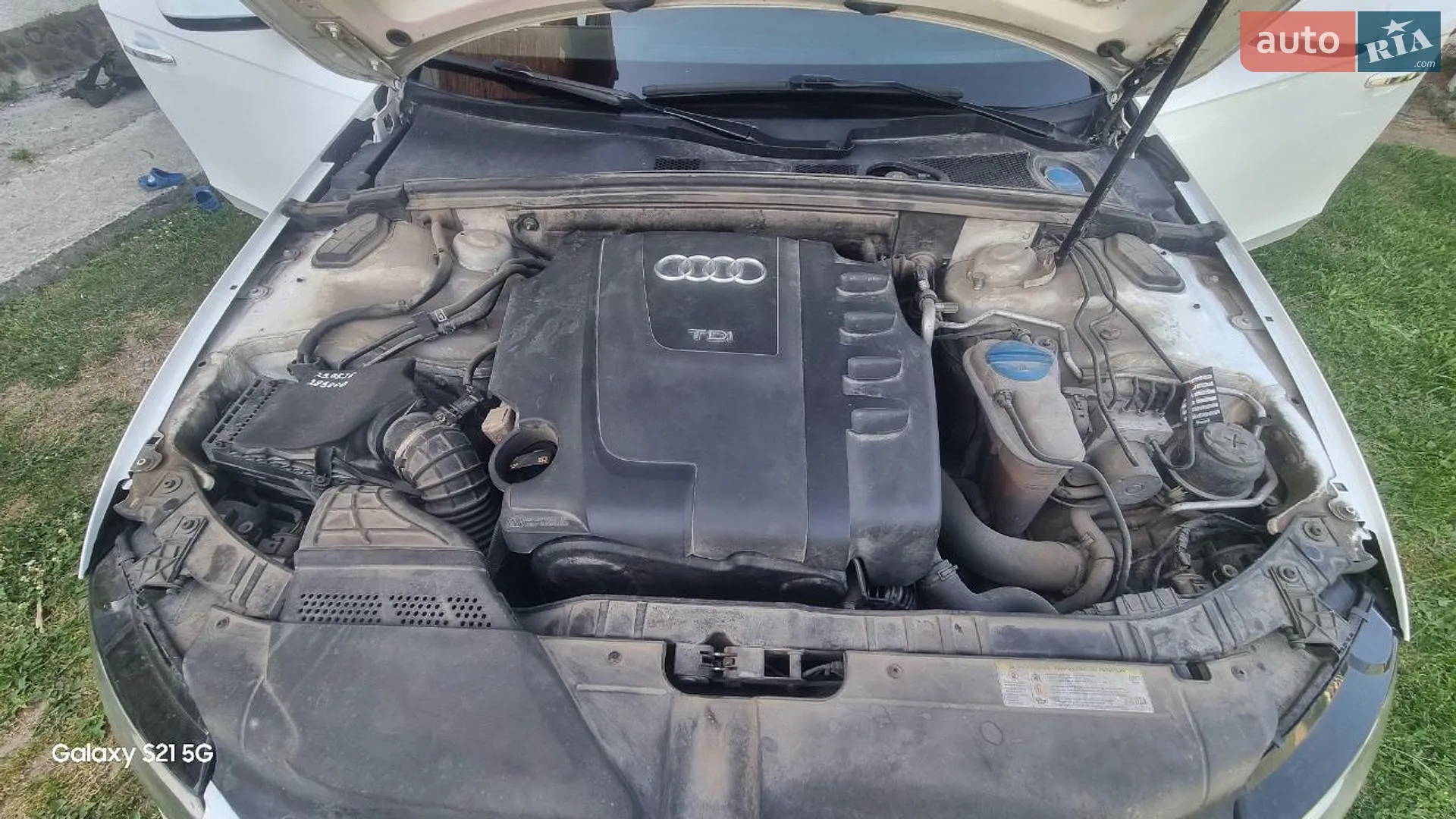 2010 Audi A4 - мініатюра 15