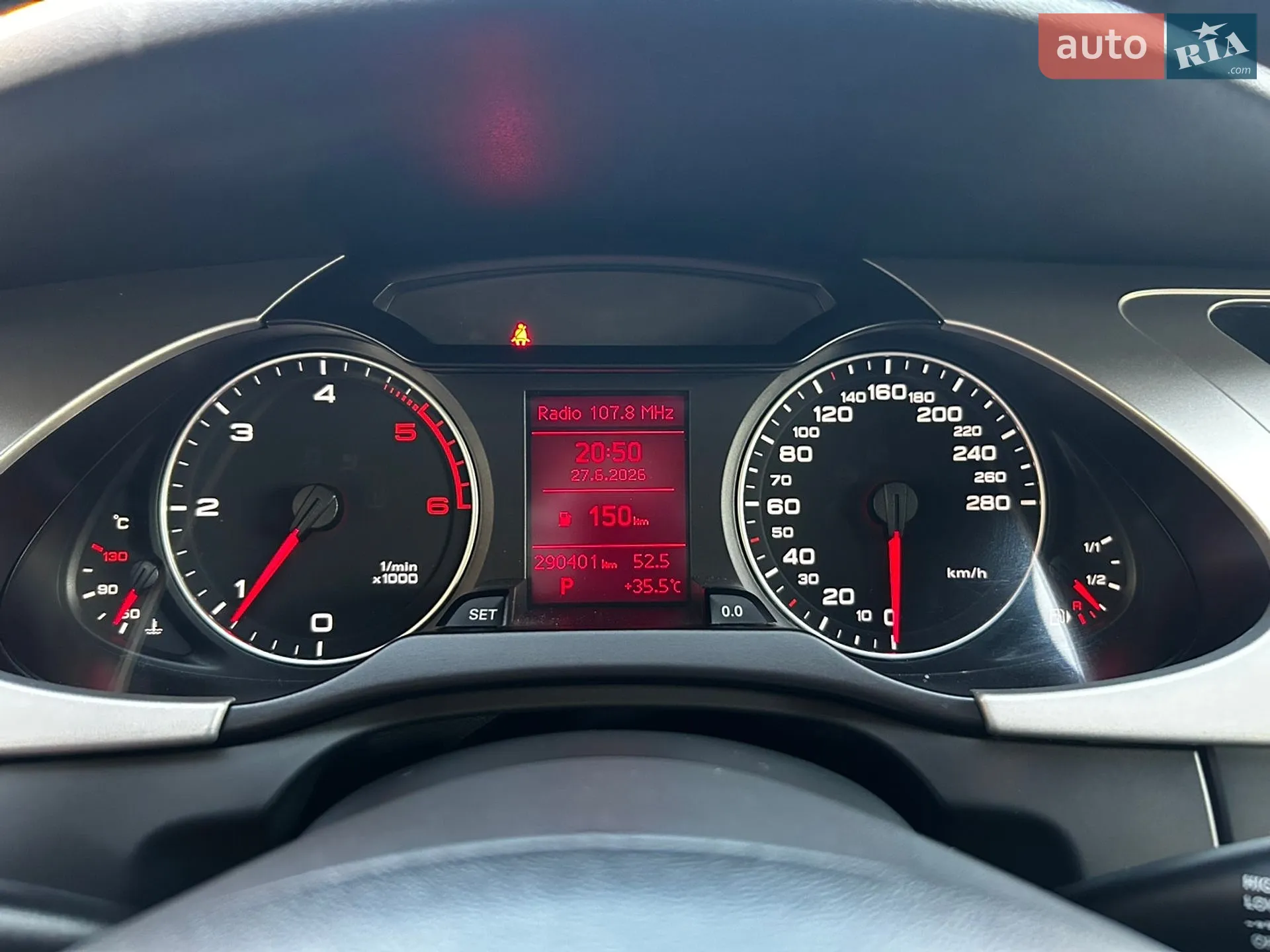 2011 Audi A4 - мініатюра 25