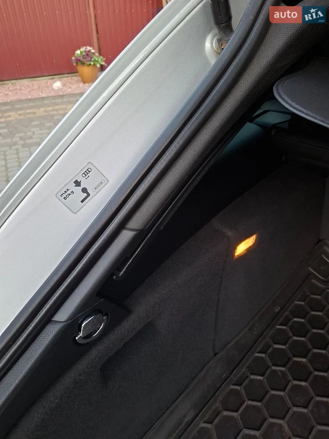 2013 Audi A4 - мініатюра 19