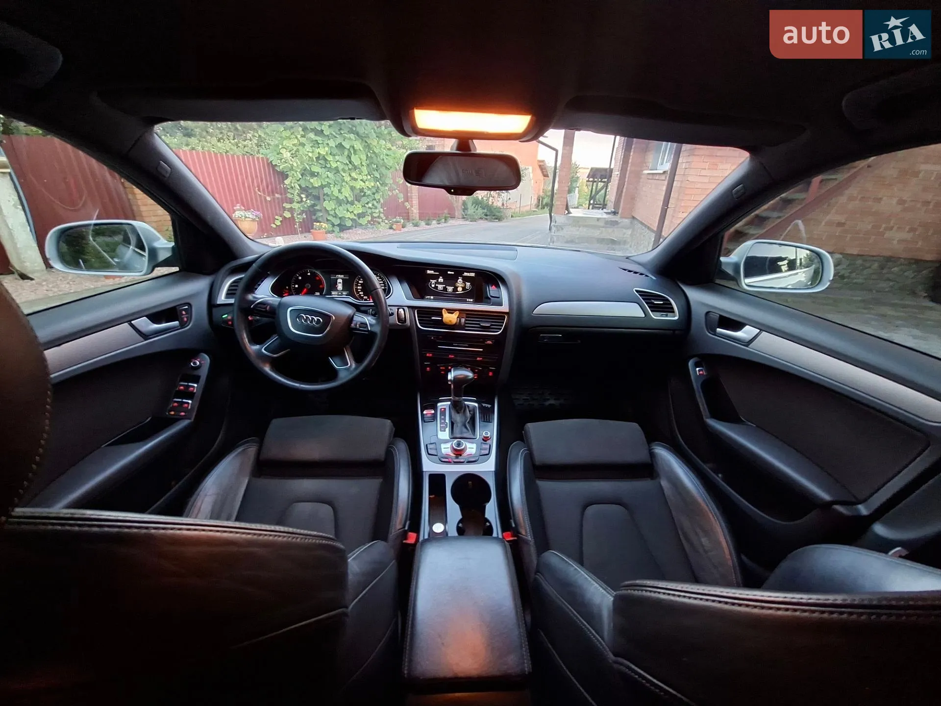 2013 Audi A4 - мініатюра 27