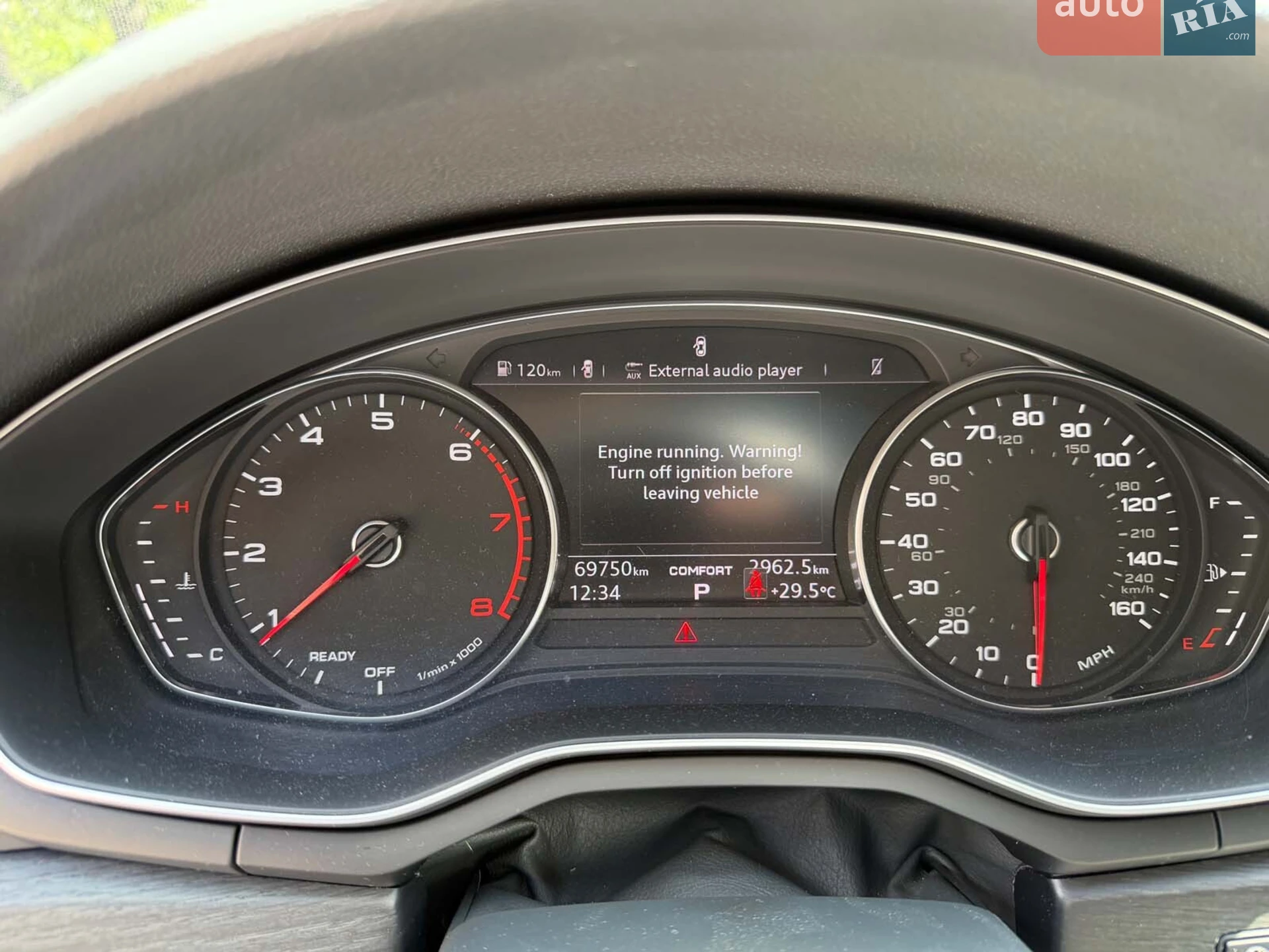 2018 Audi A4 - мініатюра 17