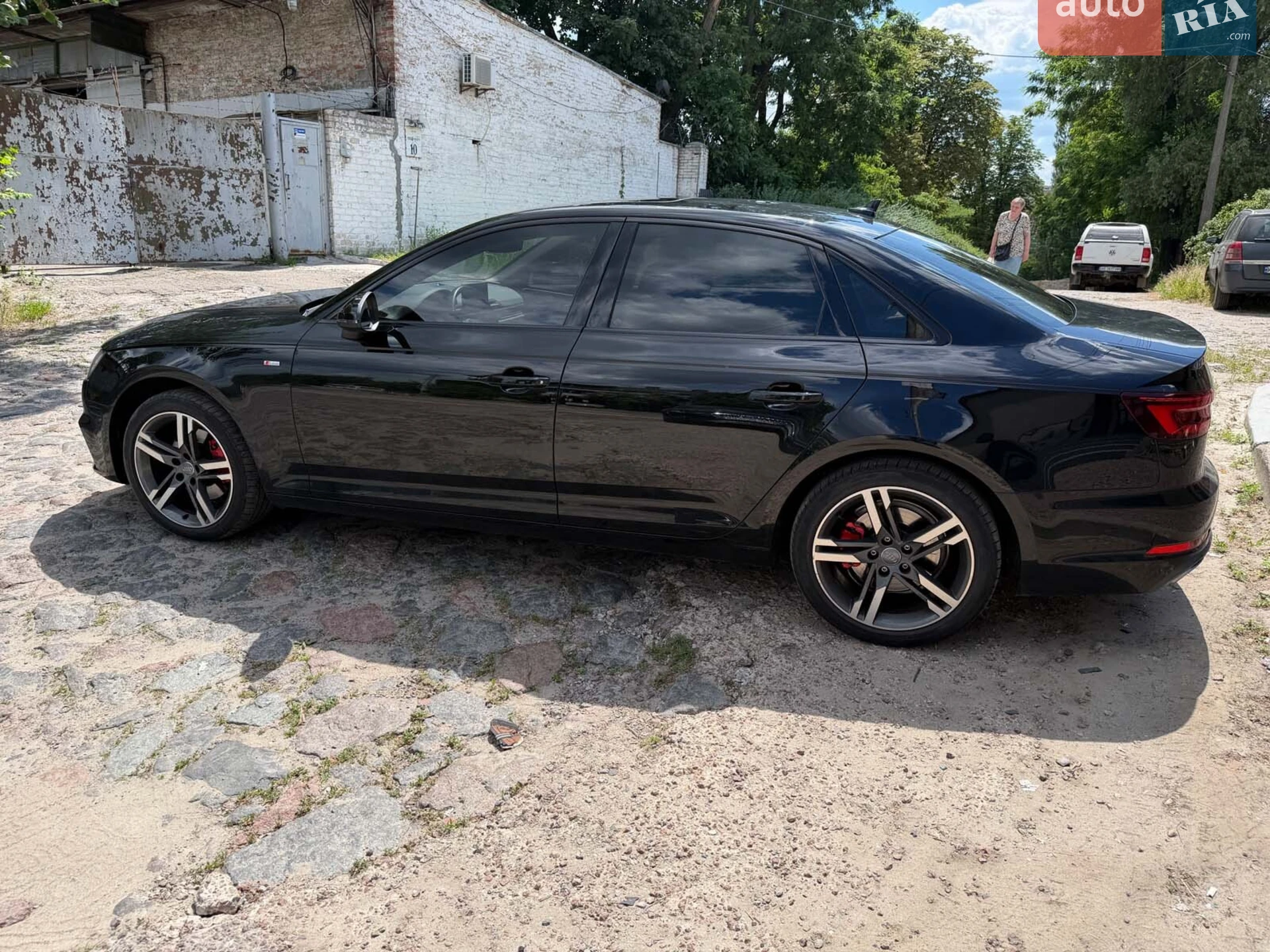 2018 Audi A4 - мініатюра 10