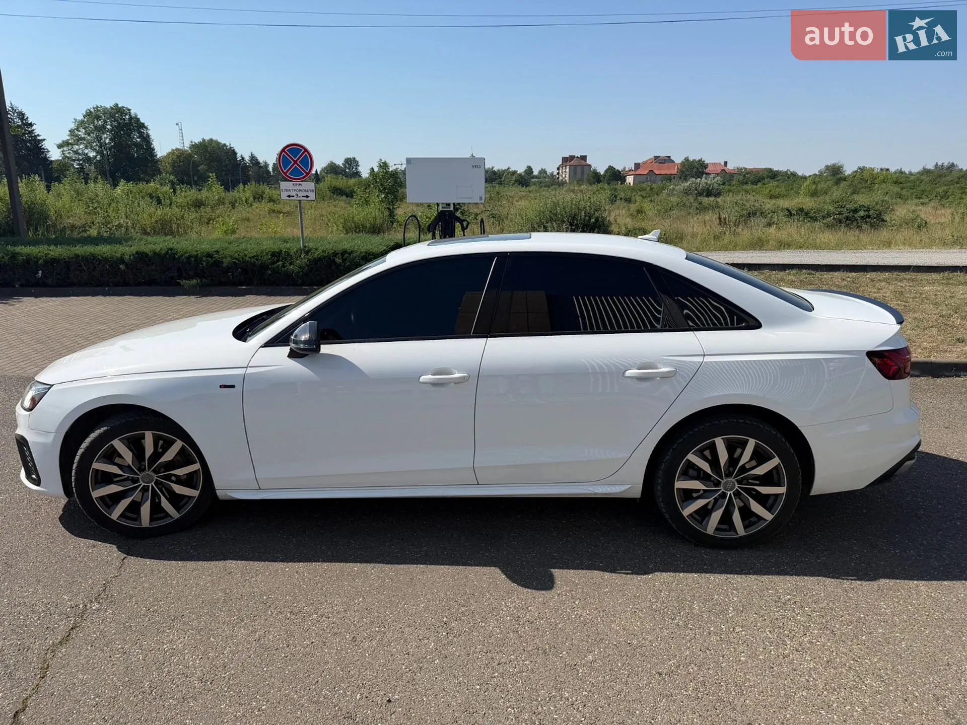 2019 Audi A4 - мініатюра 6