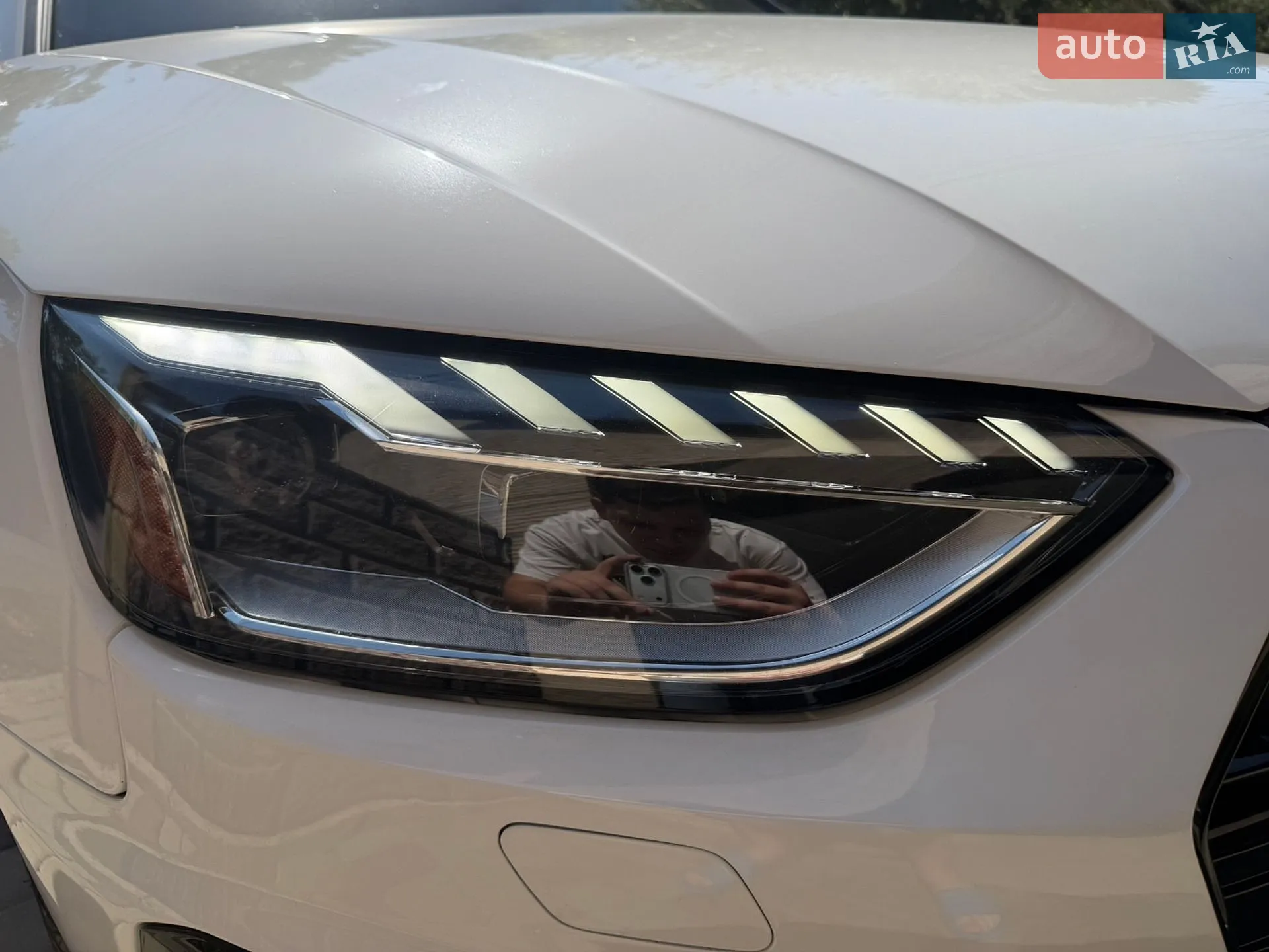 2019 Audi A4 - мініатюра 22