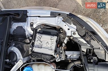 Седан Audi A4 2017 в Чернигове