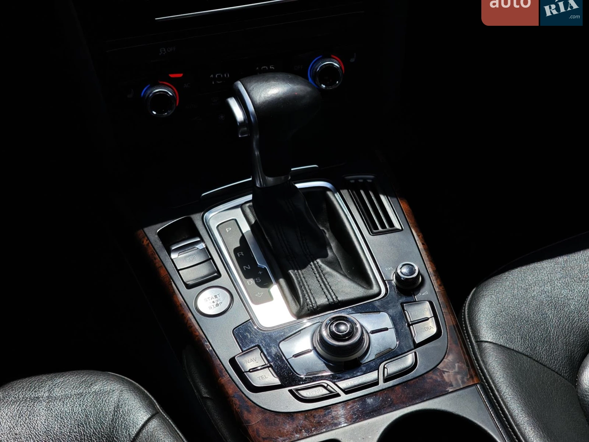 2013 Audi A4 - мініатюра 18
