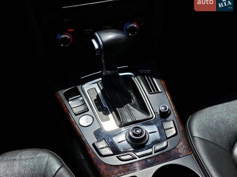 Седан Audi A4 2013 в Харкові фото 18 Седан Audi A4 2013 в Харкові