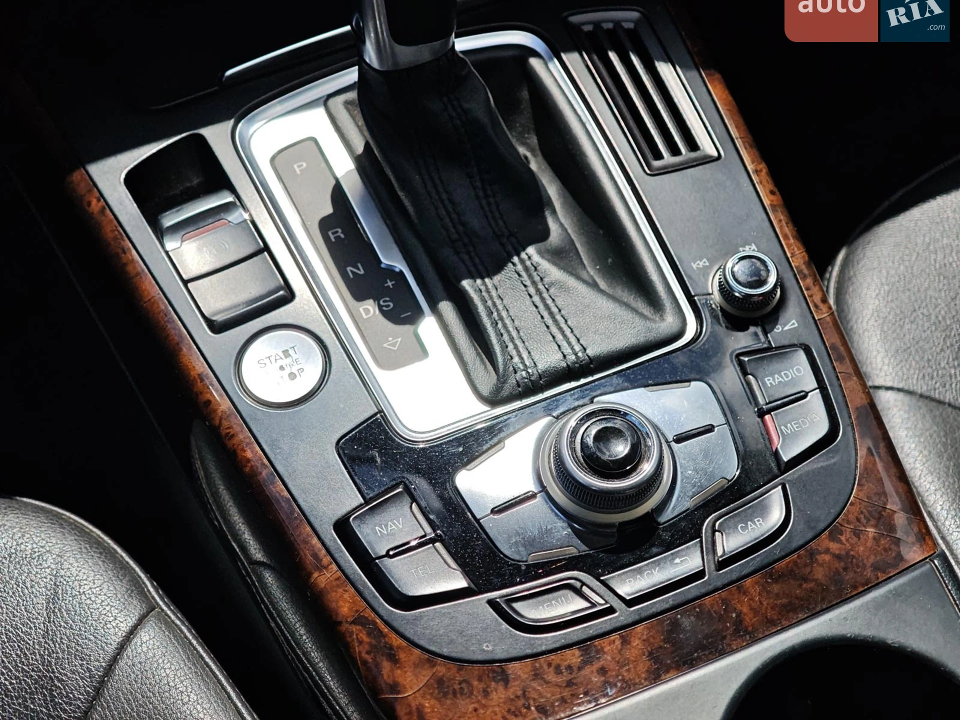 2013 Audi A4 - мініатюра 19