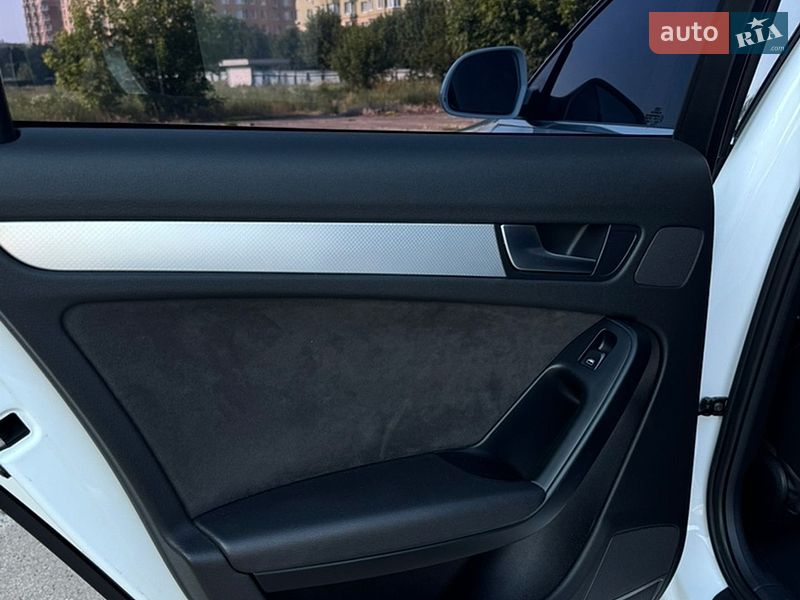 Седан Audi A4 2008 в Киеве фото 13 Седан Audi A4 2008 в Киеве
