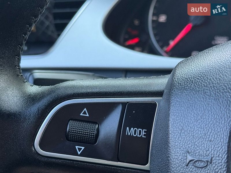 Седан Audi A4 2008 в Киеве фото 30 Седан Audi A4 2008 в Киеве