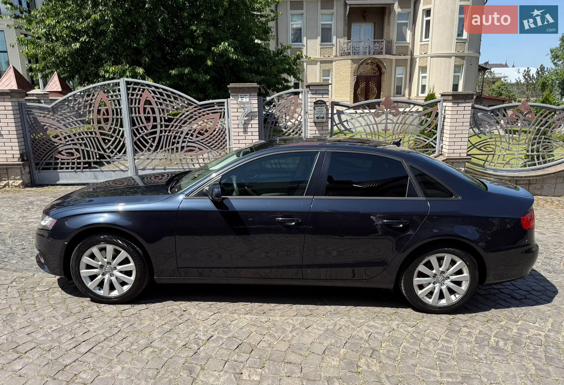 2011 Audi A4 - мініатюра 7
