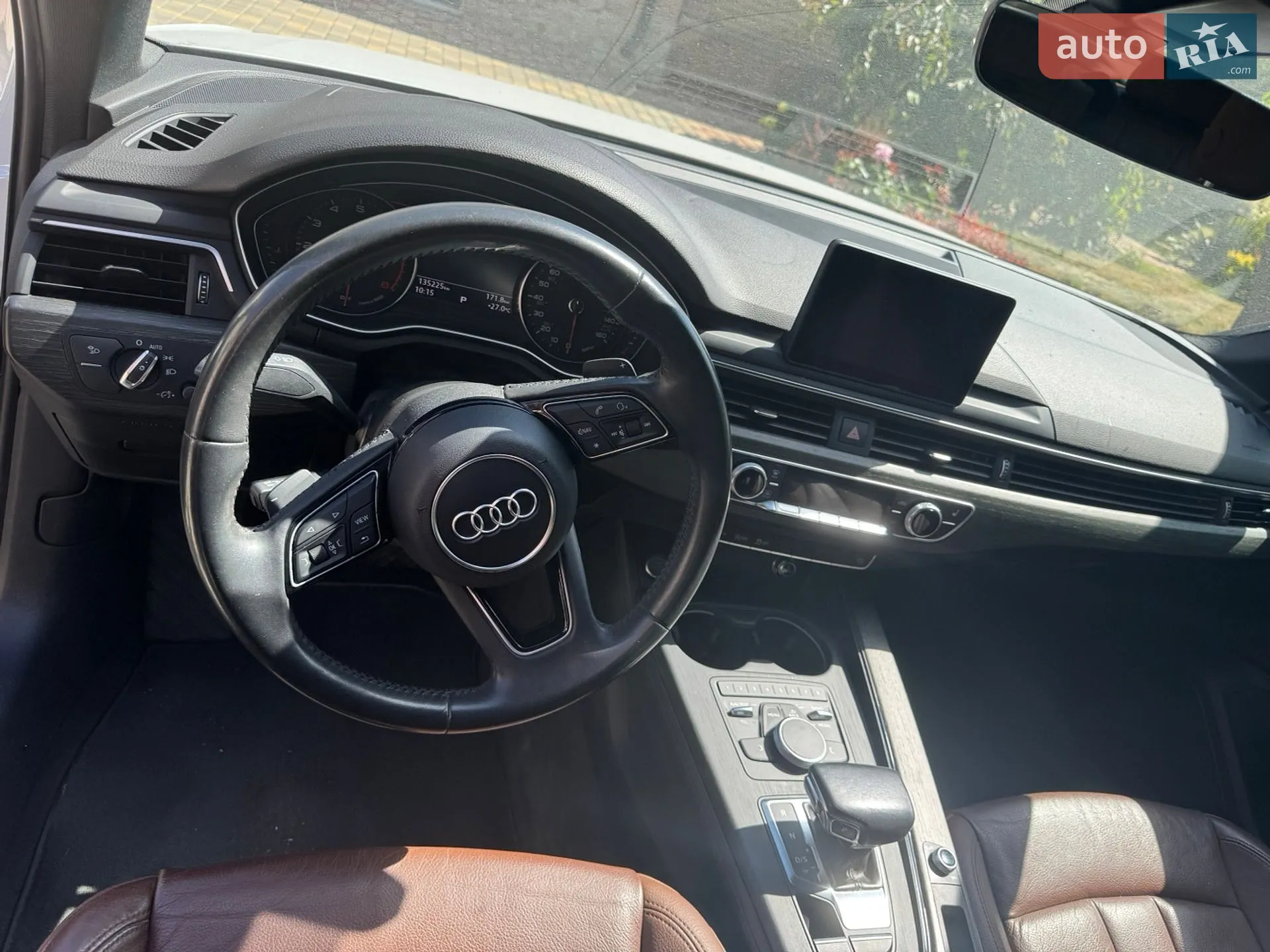 2019 Audi A4 - мініатюра 8