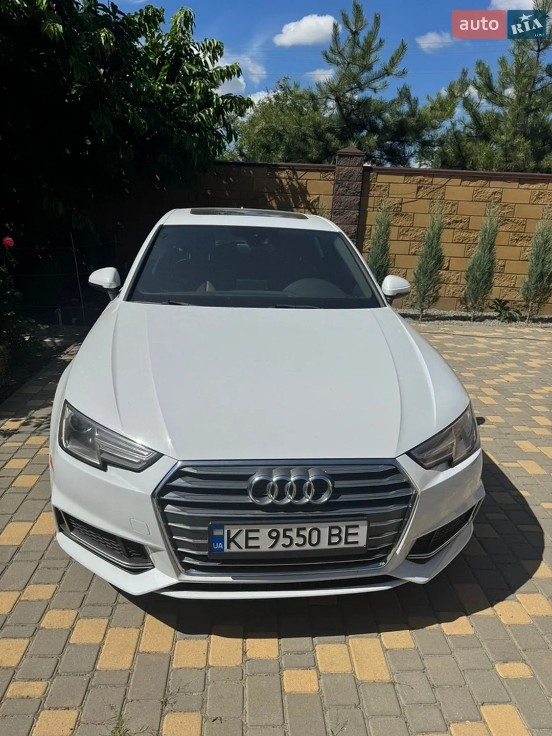 2019 Audi A4 - мініатюра 4