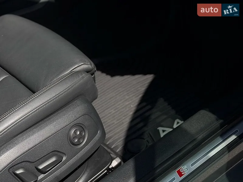 Audi A4 2023 VIN WAUEAAF48PA055591 фото оголошення 16 з 67