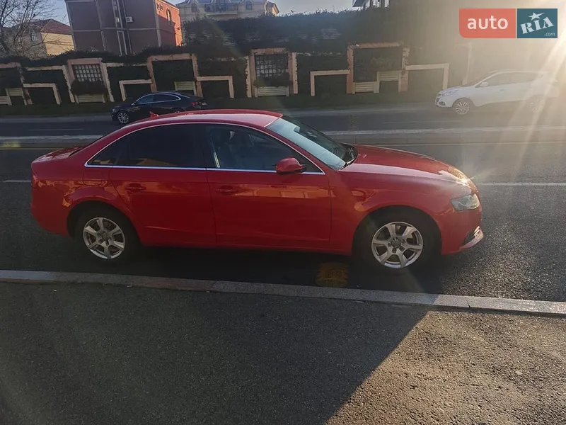 Audi A4 2010 VIN WAUZZZ8K3AN047368 фото оголошення 2 з 52
