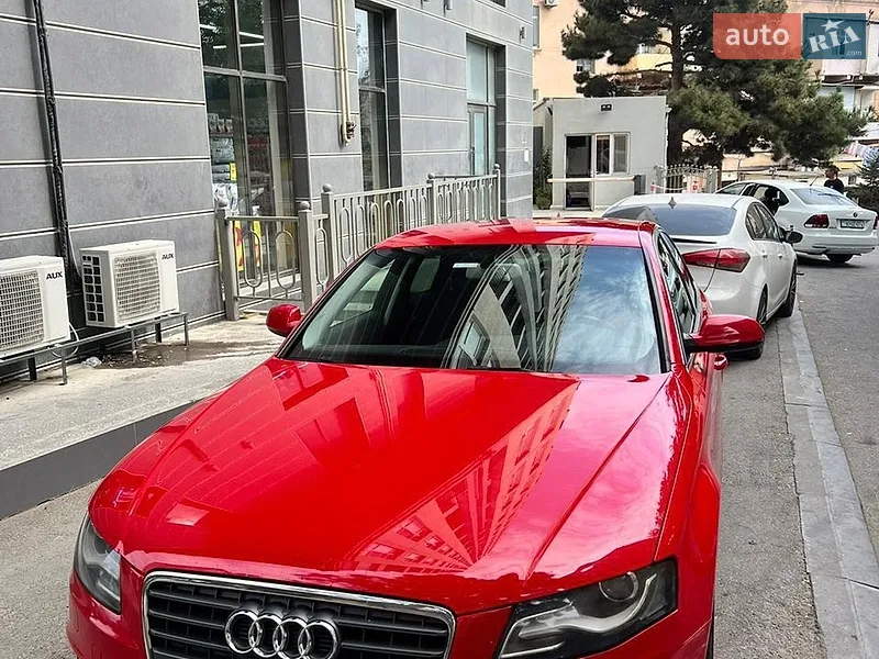 Audi A4 2010 VIN WAUZZZ8K3AN047368 фото оголошення 12 з 52