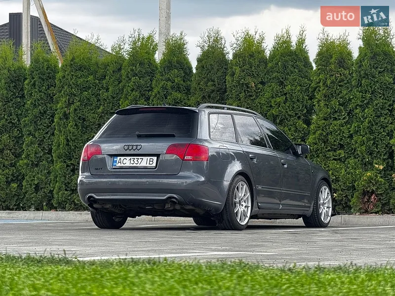 Audi A4 2005 VIN WAUZZZ8E25A494054 фото оголошення 21 з 85