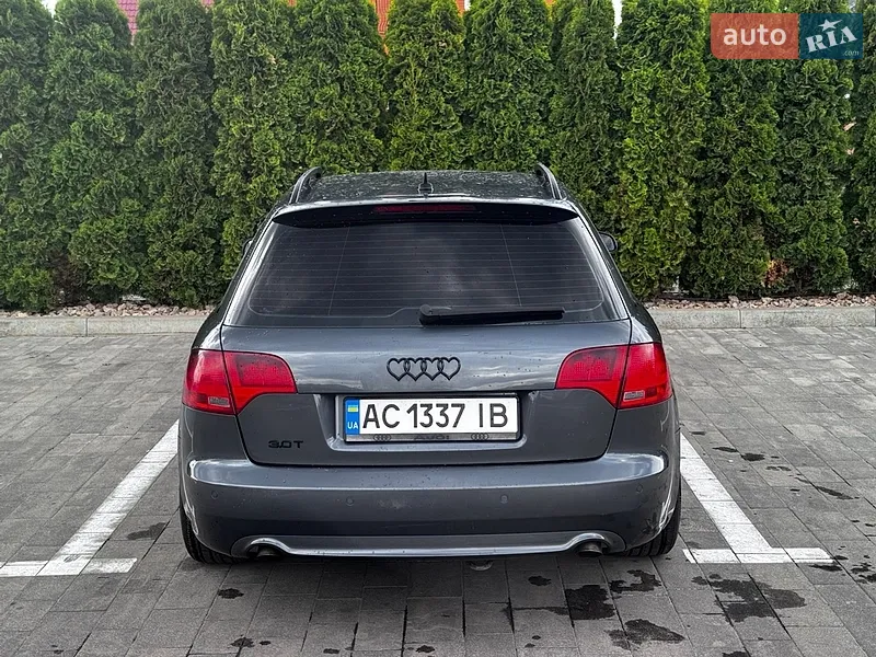 Audi A4 2005 VIN WAUZZZ8E25A494054 фото оголошення 25 з 85