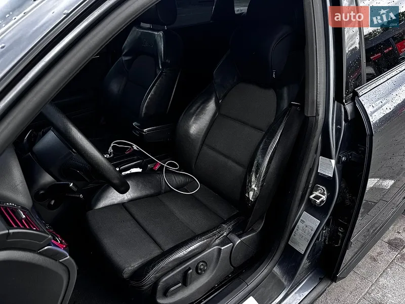 Audi A4 2005 VIN WAUZZZ8E25A494054 фото оголошення 36 з 85