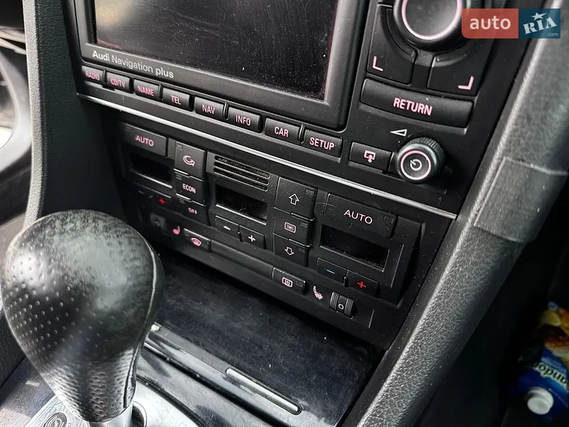Audi A4 2005 VIN WAUZZZ8E25A494054 фото оголошення 44 з 85