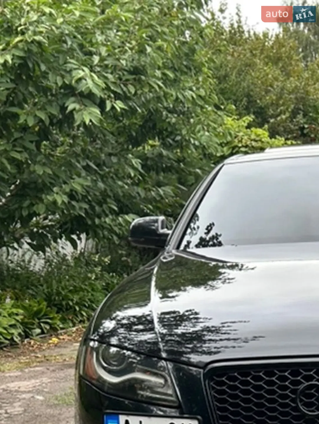 2011 Audi A4 - мініатюра 2