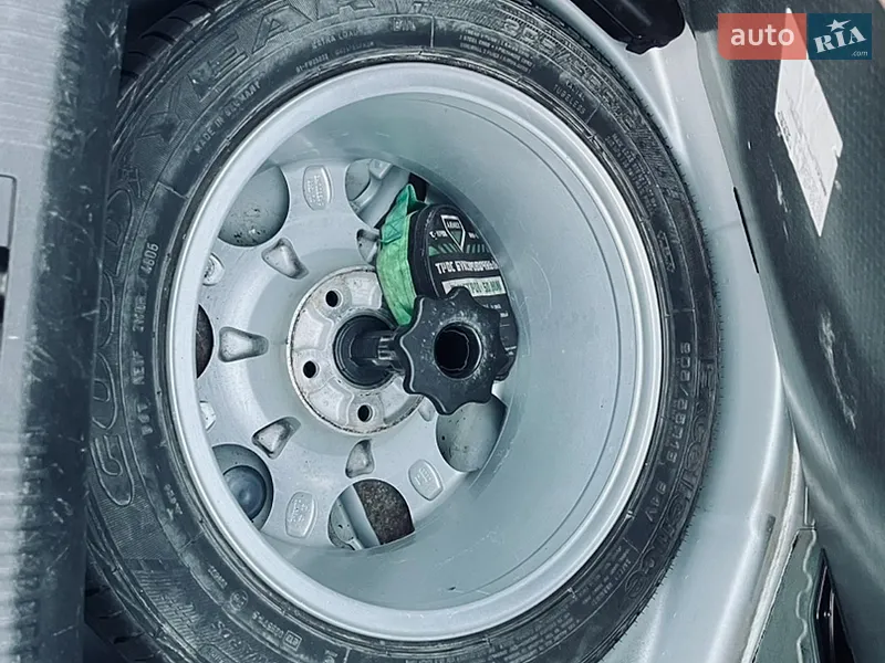 Audi A4 2004 VIN WAUZZZ8E94A238119 фото оголошення 16 з 61