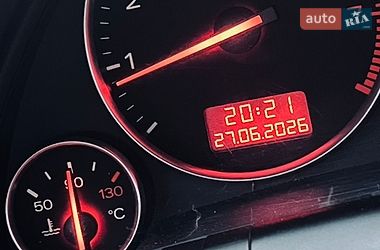 Седан Audi A4 2004 в Липовій Долині