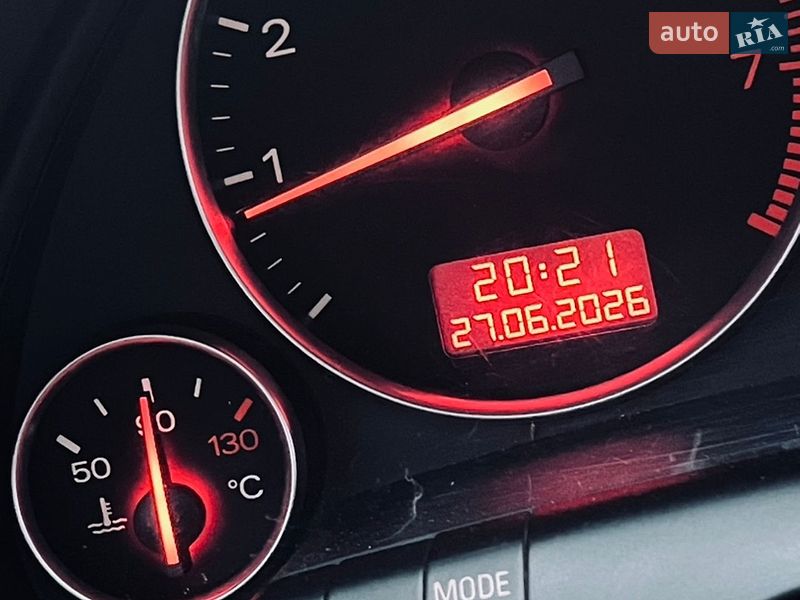Седан Audi A4 2004 в Липовій Долині