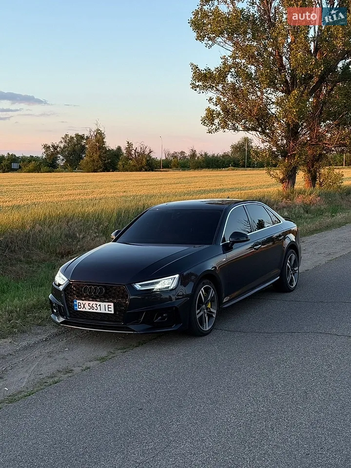 2015 Audi A4 - мініатюра 27