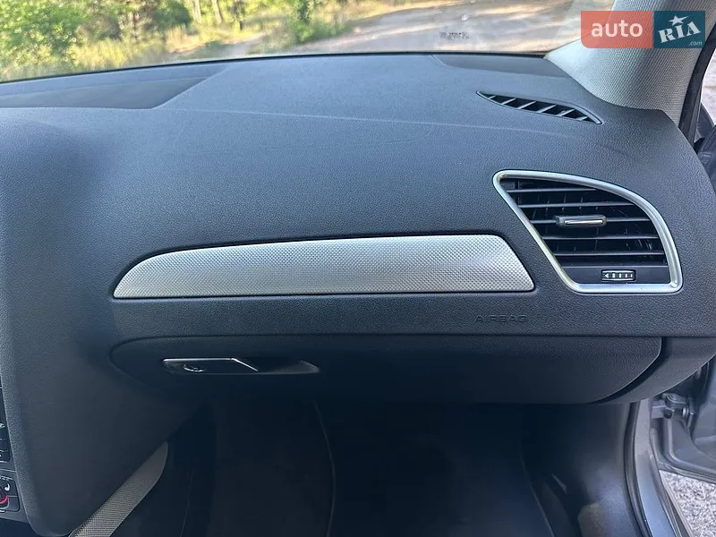 Audi A4 2015 VIN WAUAFAFL6GN011430 фото оголошення 18 з 78